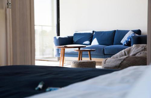 Apartamenty Port Ustka centrum nad wodą z miejscem garażowym - Foto 30