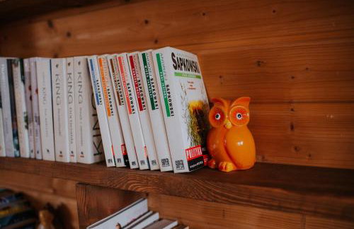 Dom Gościnny Sowia Stópka - Foto 9