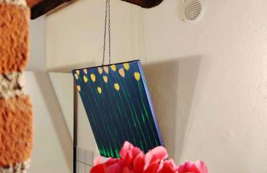 Claudia's Home La Suite - Foto 11