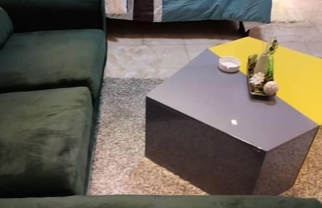 Angré Akwaba Abidjan - Photo 24