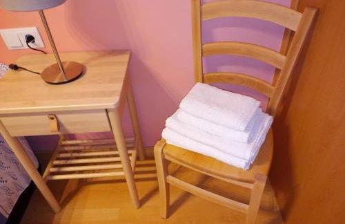 Apartamento Alcázar parking incluido VU-TERUEL-18-035 - Foto 19