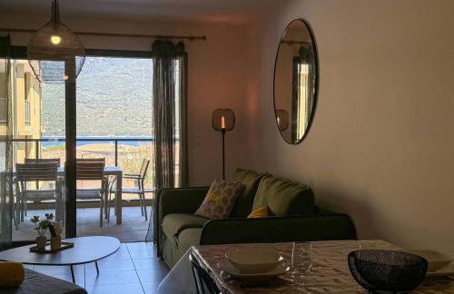 Nouveauté ! Bel'Orizonte T - Deux Chambres proche mer - Foto 13