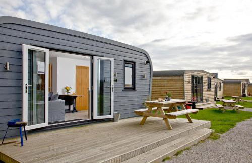 Wheal Tor - Free WiFi - Parking - Pet Friendly - On-site Activities - Foto 20