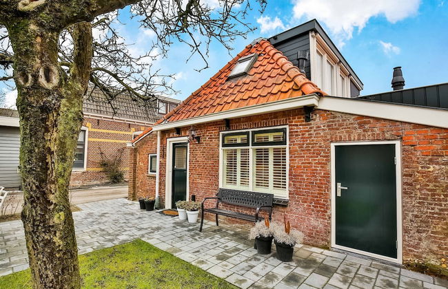 Holiday Home Near Wadden Sea - Foto 31