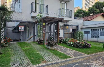 Flat Lindissimo ao lado Flamboyant Shop apto 301 - Foto 12