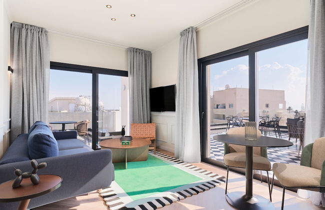 LIV The City Suites - Foto 16