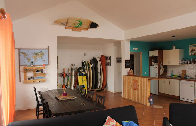 Da Mata Kite&Surf House - Foto 44