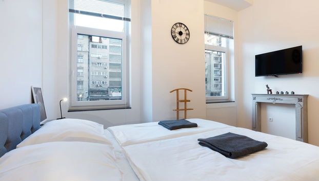 Rhino Studios - Foto 5, Zimmer