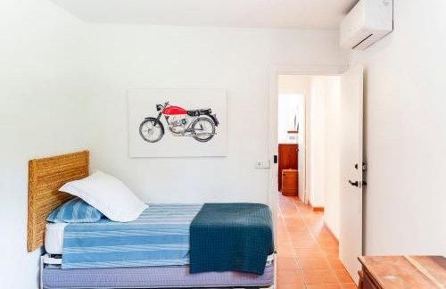 Casa Maitzgon - Renovada casa con piscina y jardín - Foto 2