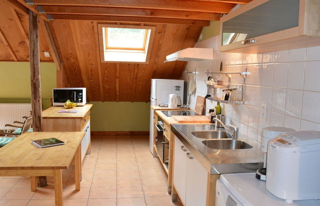 Cozy Farmhouse Near Houffalize - Photo 7