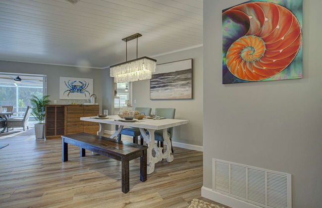 Azure Paradise on the Canal - Foto 46