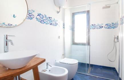 Casa Dei Bucanieri-Seaside garden - Foto 39