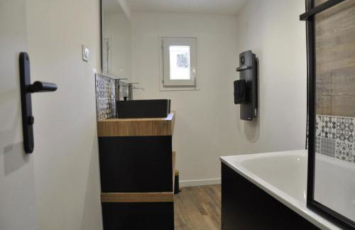 House Ledoux Land near to Disney and Escape Game maison - Foto 41