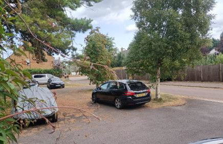 Spacious 2 bedroom apartment - Foto 6