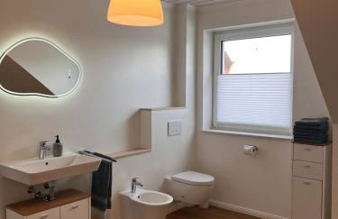 Ruhig & großzügig für 8 Pers, WLAN & Feuerschale - Foto 15