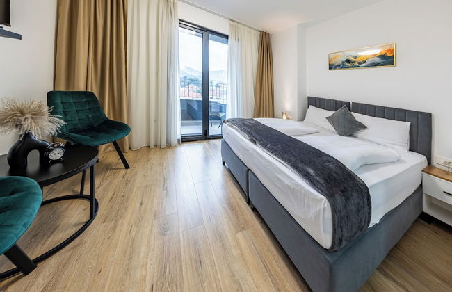 MM Residence Mostar - Foto 31