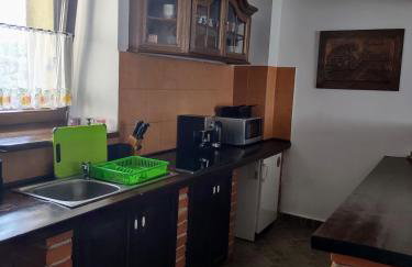 Agroturystyka Leszczynowy Dworek - Foto 9