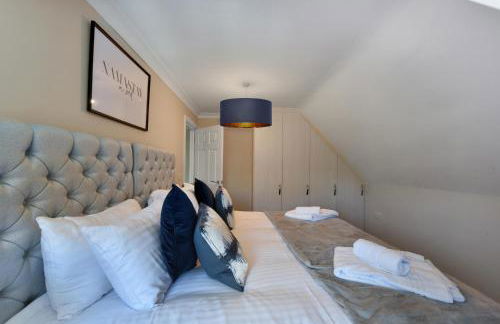 Deanway Serviced Apartments Chalfont St Giles By 360Stays - Photo 52