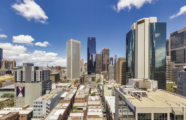 Brady Apartment Hotel Hardware Lane - Foto 45