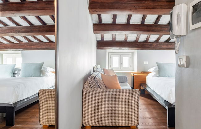 Numa Rome Vici - Foto 58