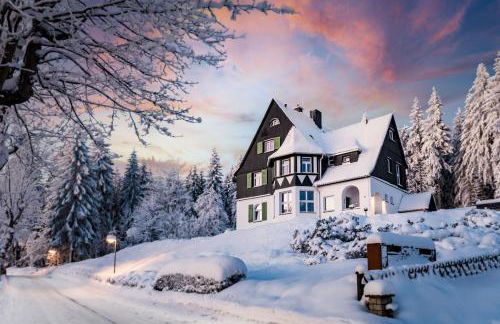 Ahornallee Ferienappartements - Foto 11