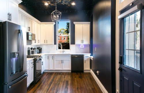 The Celestial House by StayLage - Photo 5