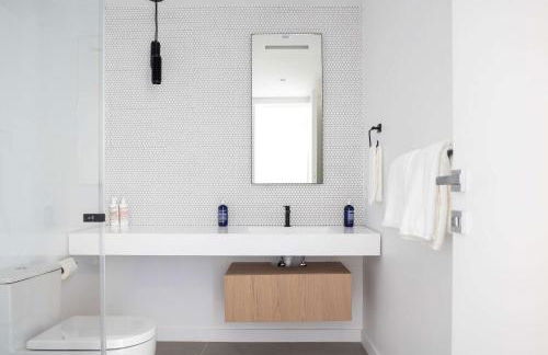 Brightwater by Rove Travel - Sauna, Pool & Outdoor Spaces - Foto 37