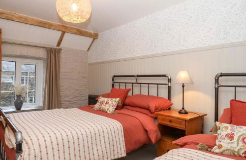 Garden Cottage at the Bowden Estate - Foto 15