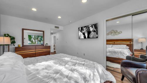 Amazing Spacious Unit in Heart of LA- Melrose district - Foto 2