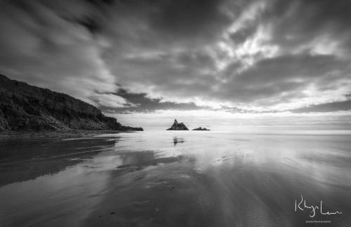 Cowshed - Cosy Cottage - Foto 34