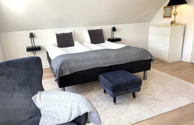 Møllehuset - Foto 21