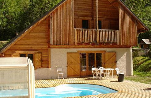 Odalys Chalet Le Pleynet - Photo 4