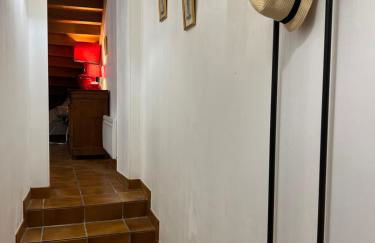 Maison chaleureuse avec cheminée - Foto 18