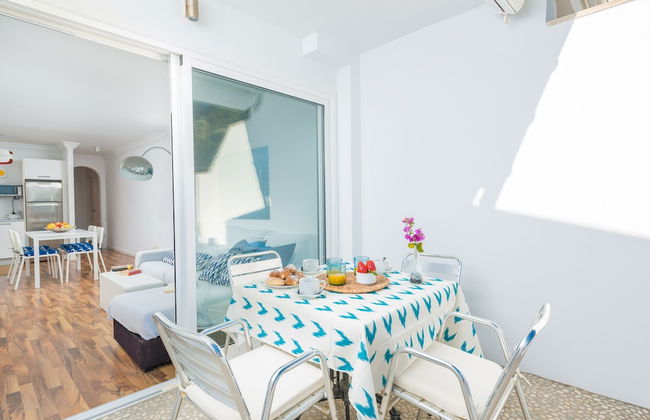 Sun Of Alcanada in Alc dia - Foto 7