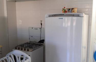 Apartamento aconchegante 2 quartos com suíte na praia de Guaibim - Foto 50