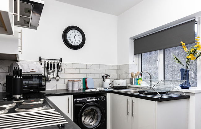 Warwick West - Foto 31