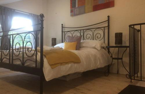 Coach House Studio, quiet, rural, pet friendly, Probus - Foto 9