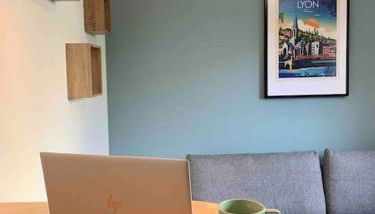 Studio Le Pensier - Monplaisir - Photo 5