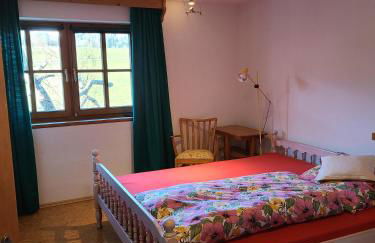 Ferienwohnung Mountainview - Foto 18