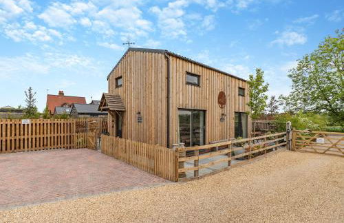 The Old Haybarn - Foto 1