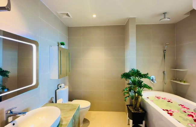 Gold Coast Apartment - Foto 65