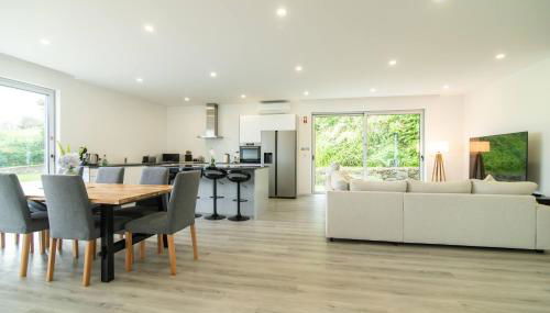 Seaview Villa with Heated Private Pool - Photo 4