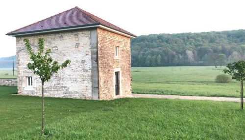 Les Gîtes de la Vallée de l'aujon (10 pers) - Foto 5