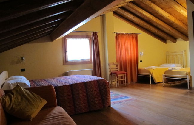 La Casa Vecchia - Foto 6