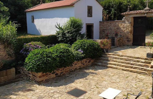 Pazo Xan Xordo - Foto 52