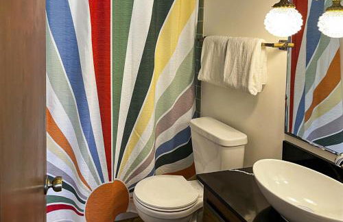 That 70's Beach House - Foto 47