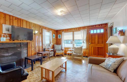 Beach Bungalow - Foto 4