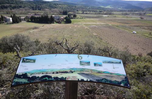 Château Villemagne - Foto 14