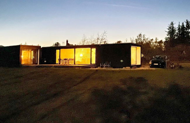 6 Person Holiday Home in Oster Assels - Foto 24