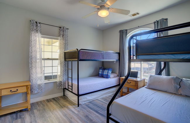 The Grand Haven Home - Foto 2